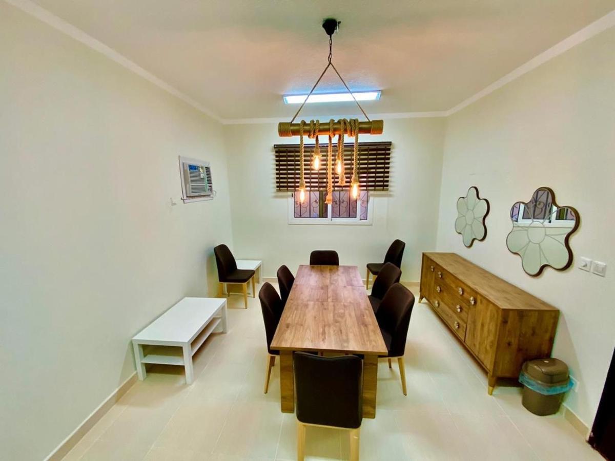 فيلا تشرين - Tishreen Villa Al Ula Exterior photo